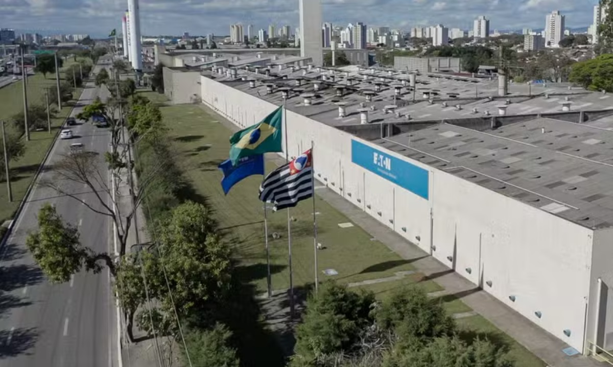 Eaton e GE Oferecem Cursos Gratuitos de Qualificação para Jovens no Vale do Paraíba