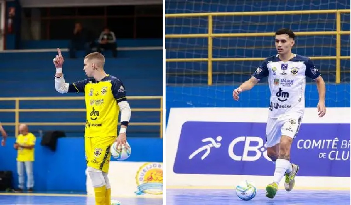 atletas-joseenses-sao-convocados-para-a-selecao-brasileira-de-futsal