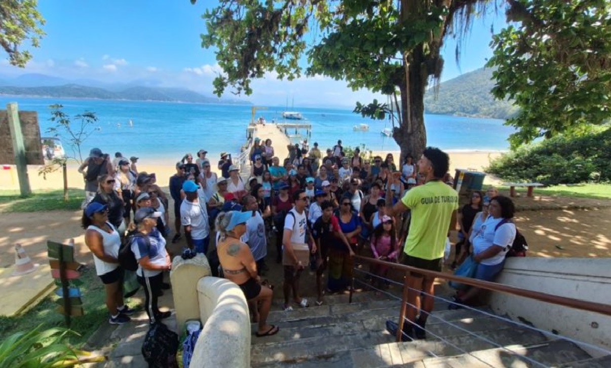 evento-no-parque-estadual-da-ilha-anchieta-enfatiza-a-saude-e-bem-estar
