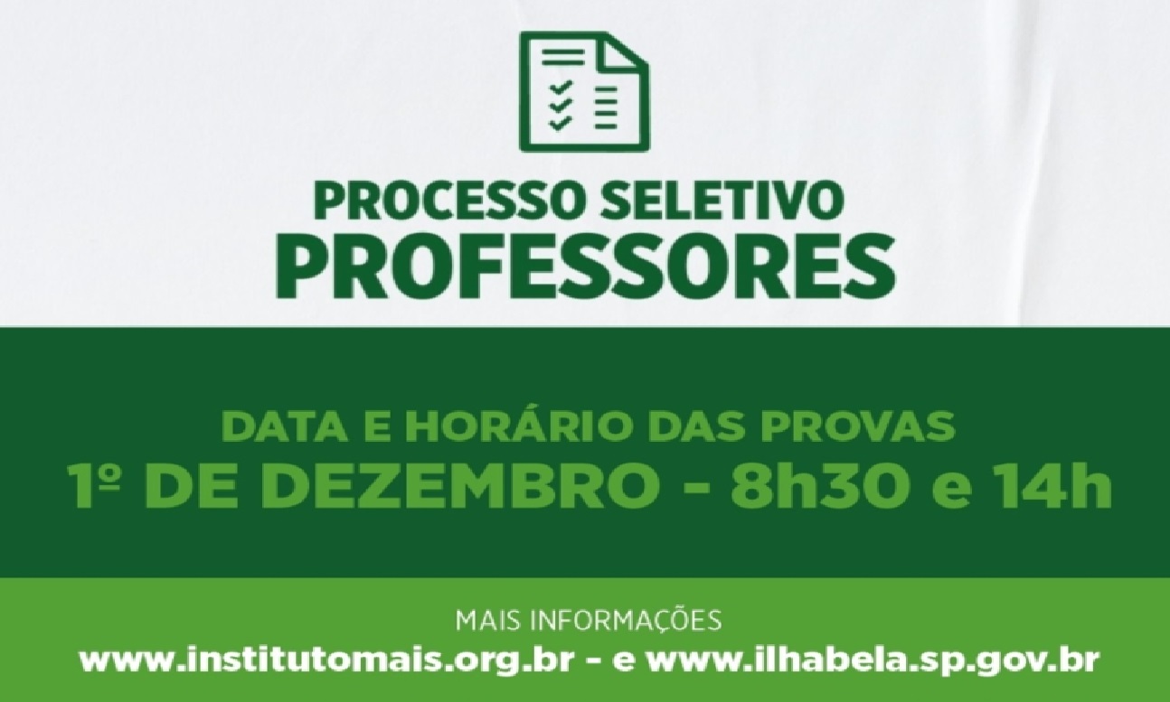 ilhabela-realiza-prova-para-contratacao-de-professores-no-proximo-domingo-1o