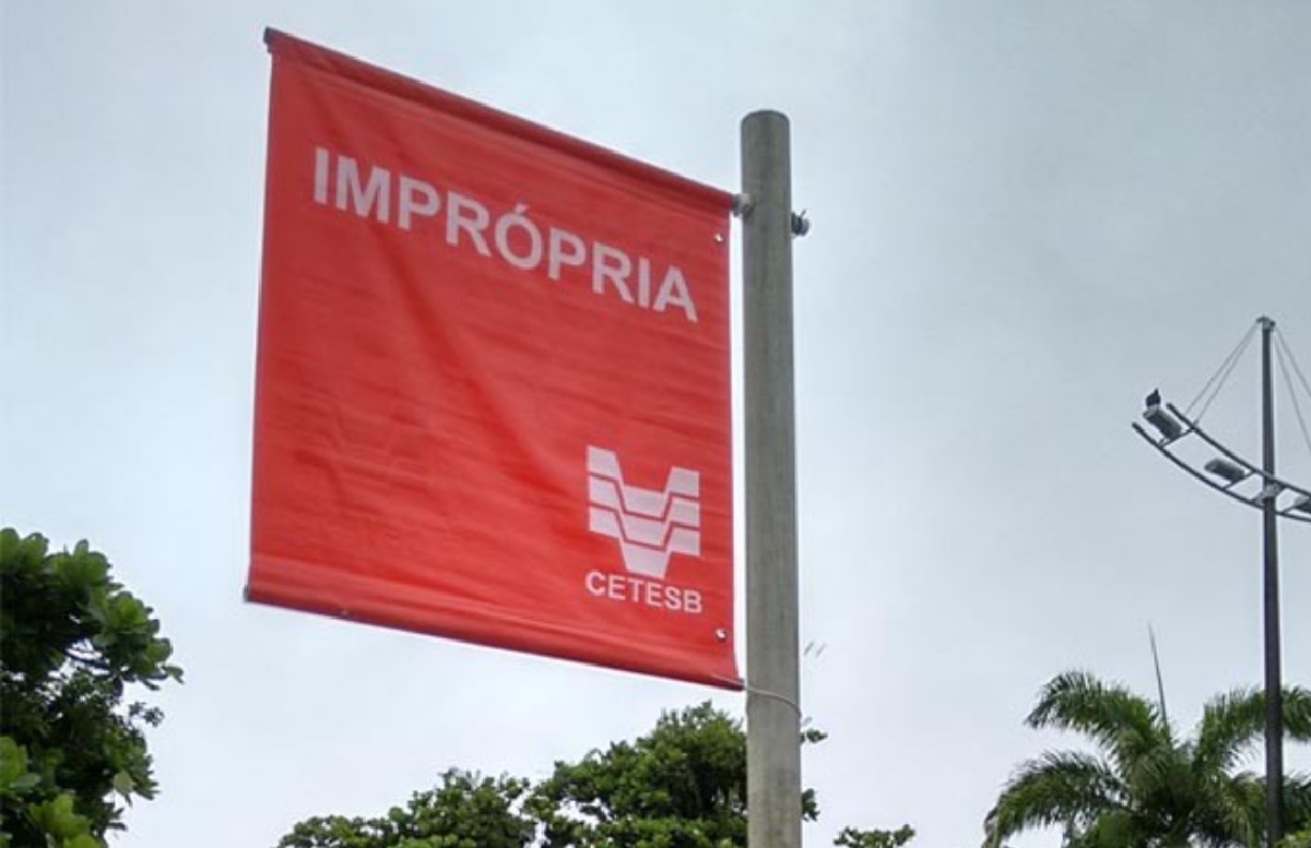 litoral-norte-de-sp-tem-17-praias-improprias-para-banho