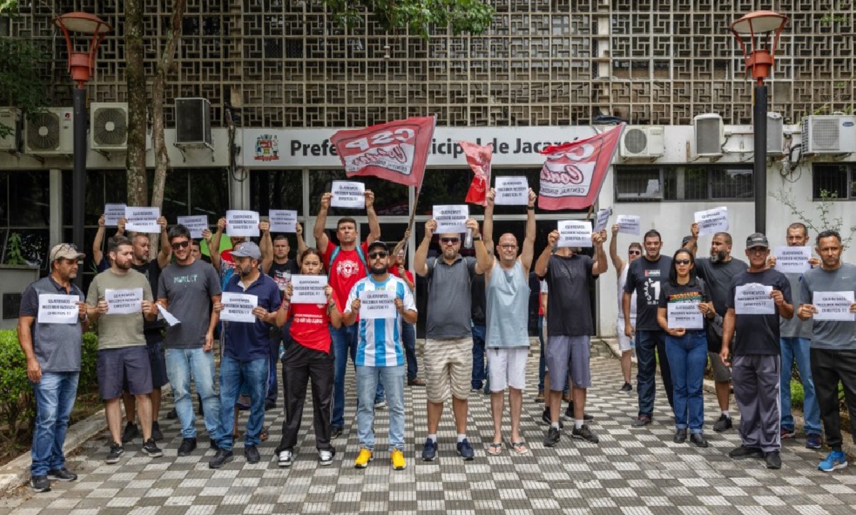 metalurgicos-da-avibras-em-jacarei-intensificam-protestos-por-pagamento-de-direitos-trabalhistas