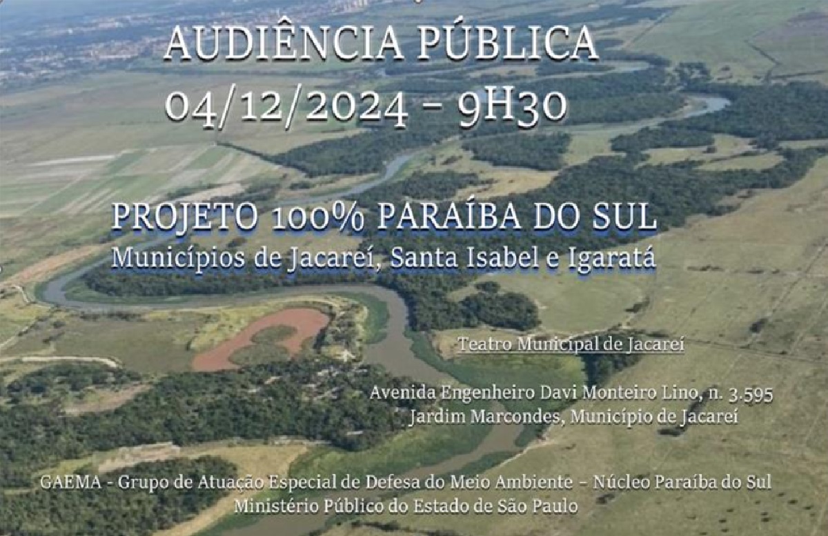 audiencia-publica-sobre-projeto-100-paraiba-do-sul-sera-realizada-em-jacarei