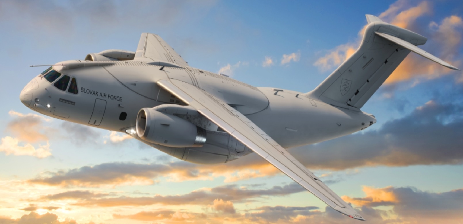 eslovaquia-escolhe-o-embraer-c-390-millennium-como-melhor-opcao-para-transporte-militar