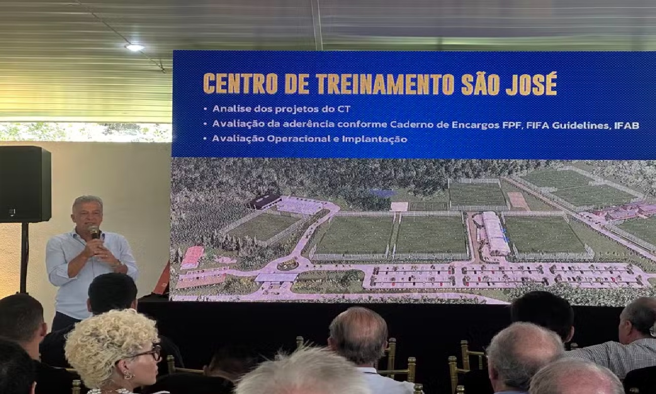 sao-jose-apresenta-projeto-do-novo-centro-de-treinamento-e-balanco-financeiro-da-temporada-2024