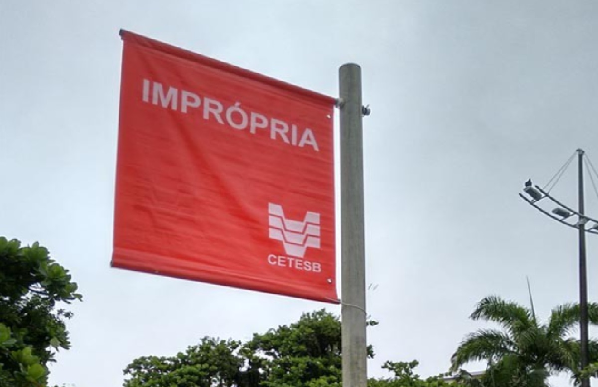 verao-comeca-com-13-praias-improprias-para-banho-no-litoral-norte-de-sao-paulo