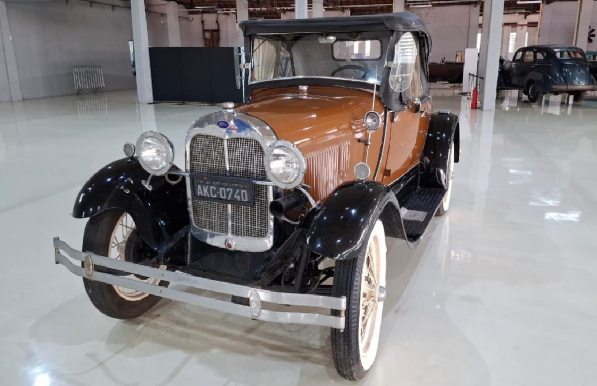 ford-modelo-a-1929-passa-a-integrar-acervo-do-museu-roberto-lee-em-cacapava
