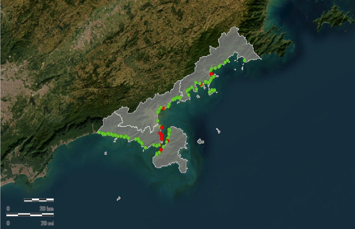 qualidade-das-praias-do-litoral-norte-de-sp-descubra-quais-estao-proprias-para-banho