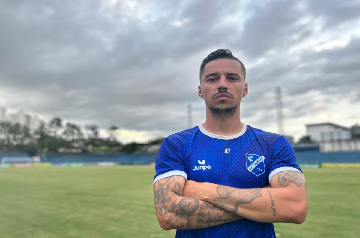 taubate-anuncia-zagueiro-marcao-como-reforco-para-a-serie-a2-do-paulista