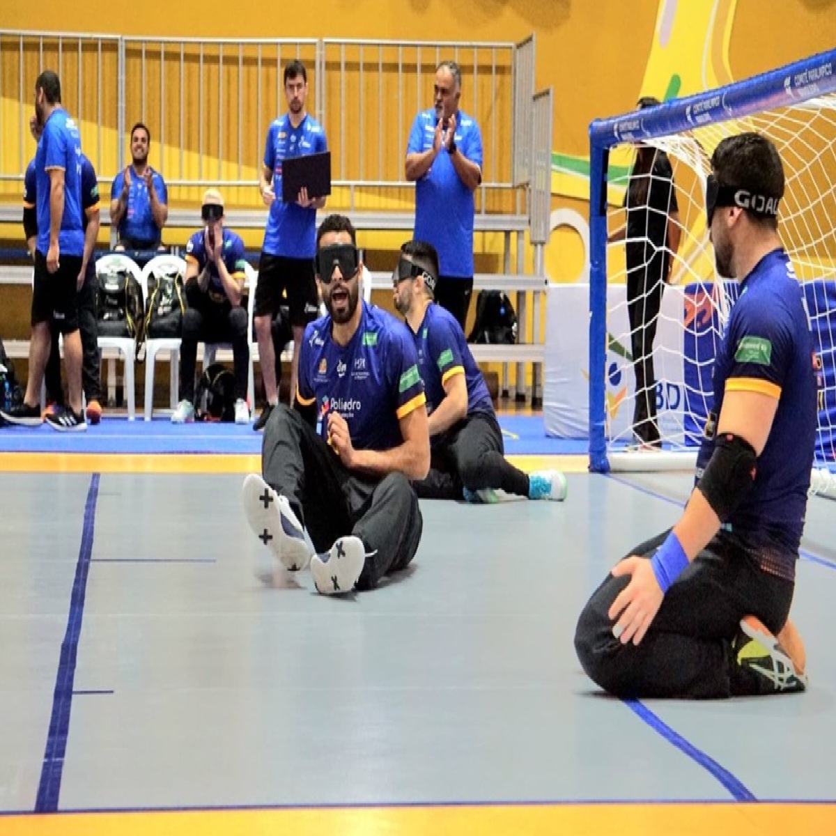 athlon-busca-tricampeonato-do-grand-slam-de-goalball-no-canada-em-2025