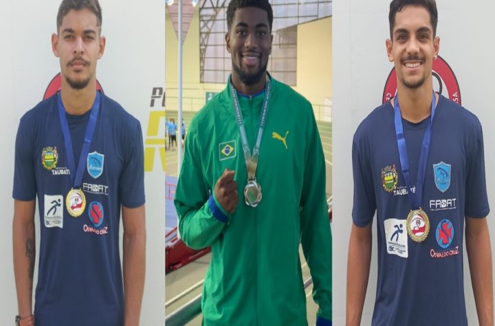 atletismo-de-taubate-brilha-com-ouro-prata-e-bronze-em-competicoes-nacionais-e-internacionais