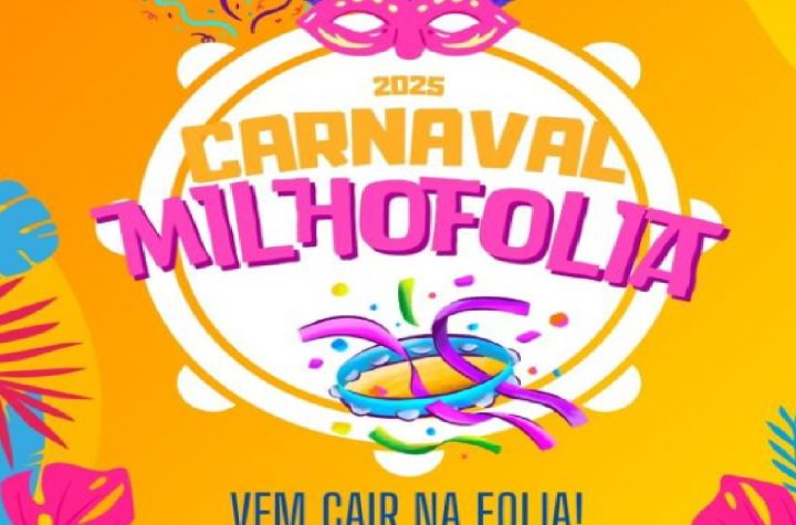 carnaval-milhofolia-2025-promete-agitar-paraibuna-com-o-retorno-das-matines-e-trio-eletrico