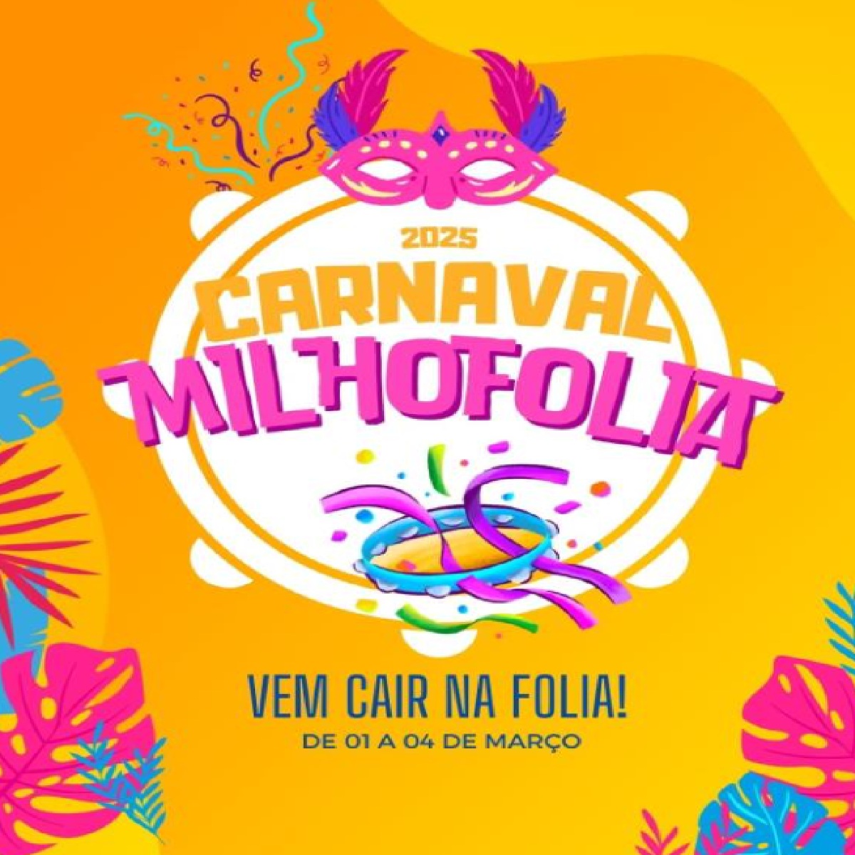 carnaval-milhofolia-2025-promete-agitar-paraibuna-com-o-retorno-das-matines-e-trio-eletrico