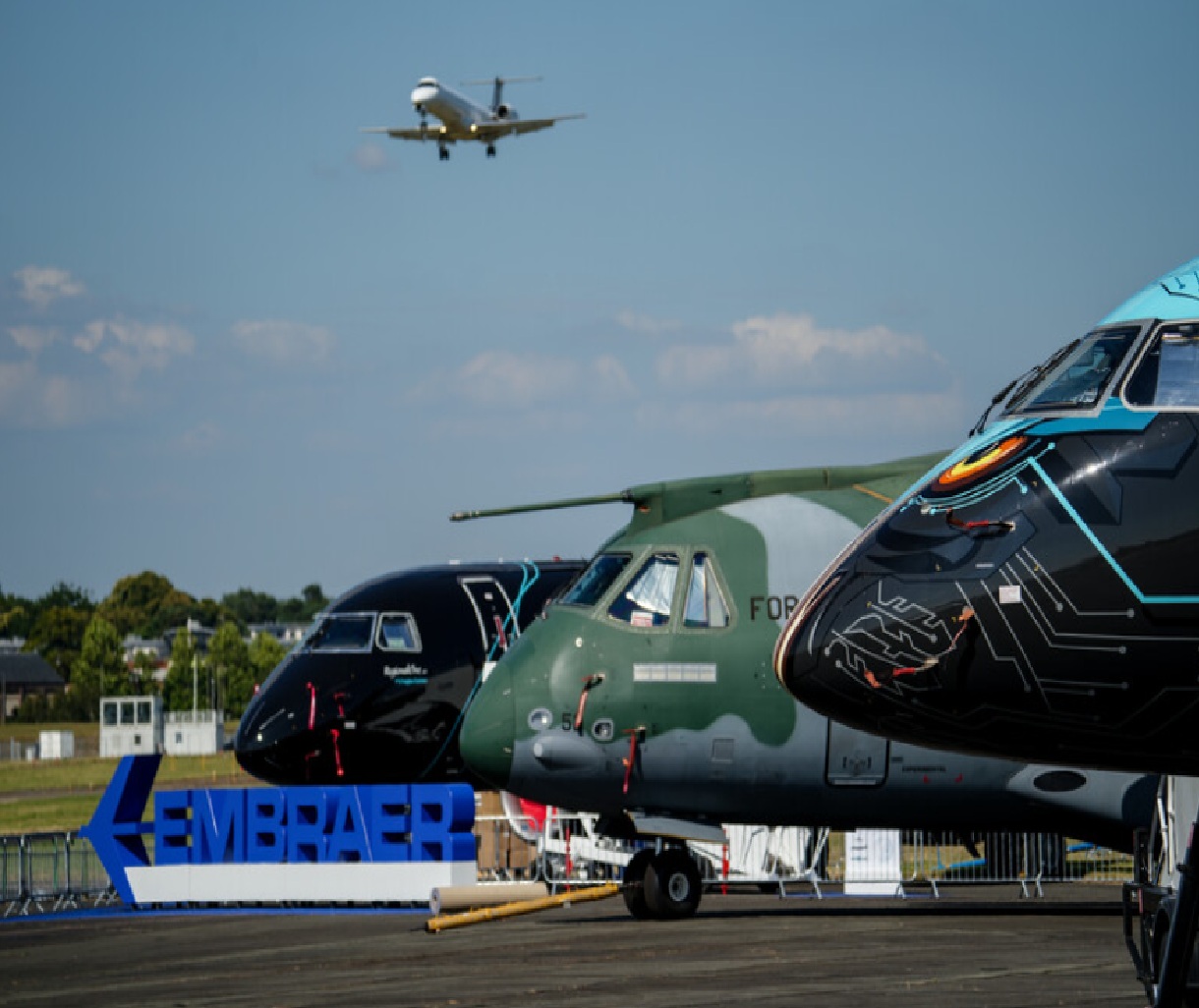 embraer-investira-r-20-bilhoes-em-aeronaves-e-novas-tecnologias-ate-2030