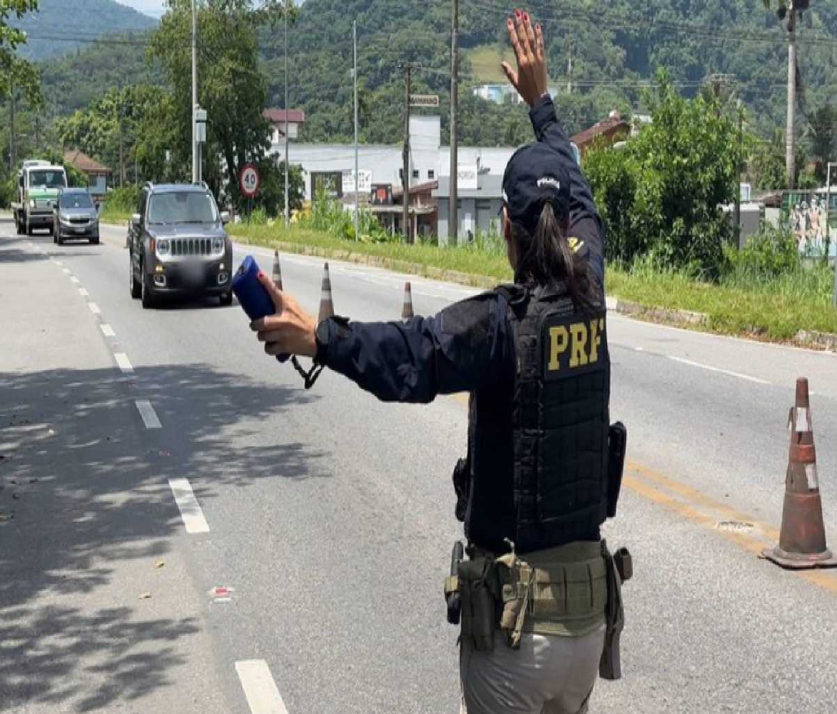 prf-inicia-operacao-carnaval-2025-nas-rodovias-federais-de-sao-paulo