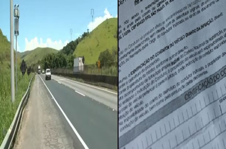radar-em-cruzeiro-sp-gerou-r-30-milhoes-em-multas-na-dutra-em-2024-com-mais-de-100-mil-autuacoes