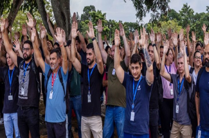 trabalhadores-da-ericsson-em-sao-jose-dos-campos-conquistam-plr-de-r-13-mil-e-reajuste-no-vale-alimentacao