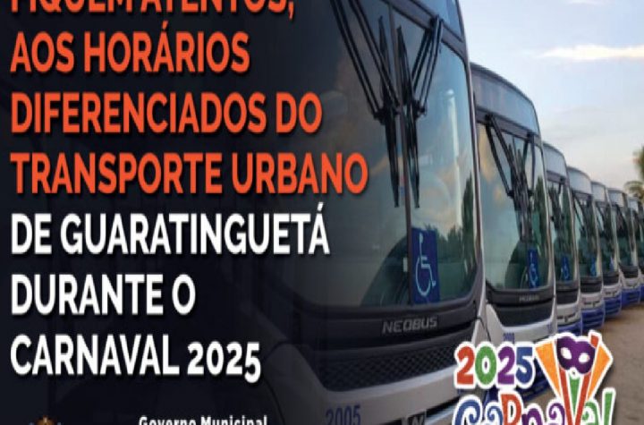 transporte-urbano-de-guaratingueta-com-horarios-diferenciados-durante-o-carnaval-2025
