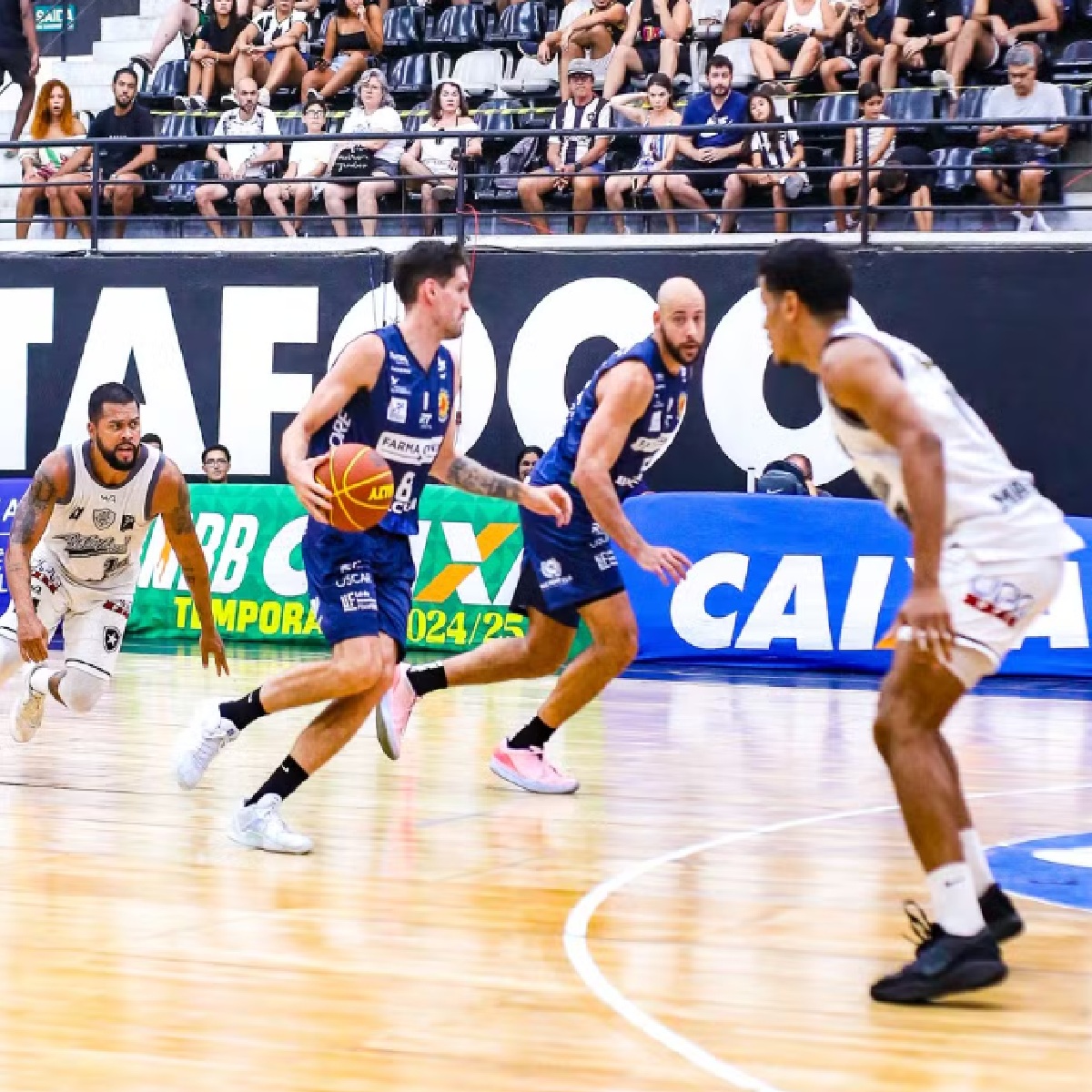 botafogo-vence-sao-jose-no-nbb-em-jogo-emocionante