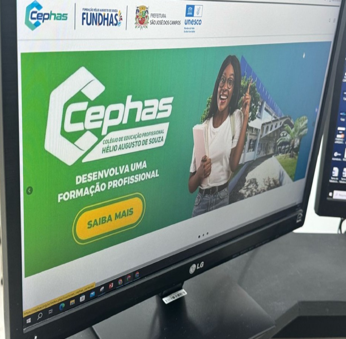cephas-abre-60-vagas-em-cursos-presenciais-e-firma-parceria-com-empresas-do-vale-do-paraiba