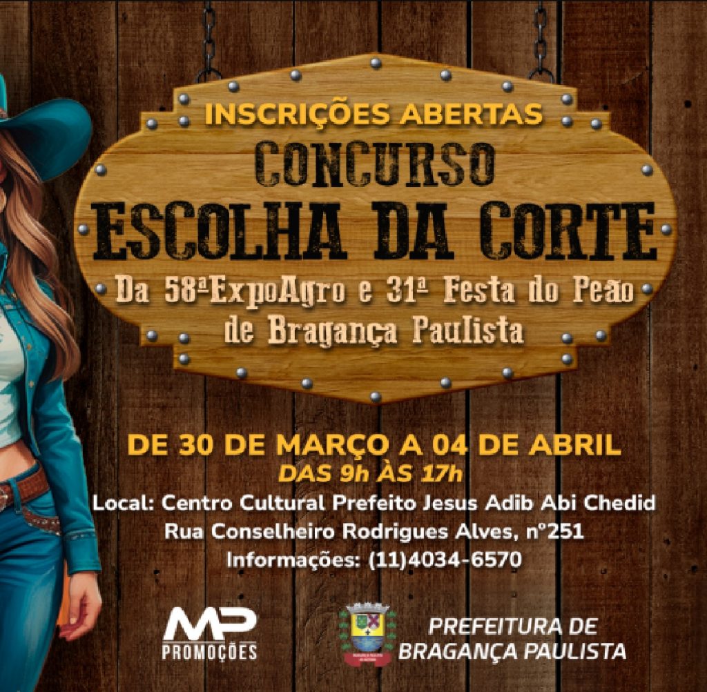 concurso-da-corte-da-expoagro-2025-abre-inscricoes-em-braganca-paulista