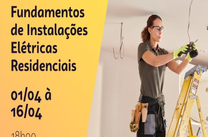 curso-gratuito-de-reparos-eletricos-em-roseira-aprenda-instalacoes-eletricas-residenciais