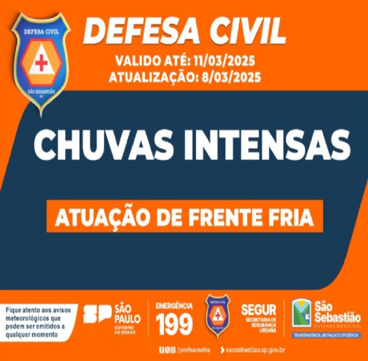 defesa-civil-emite-alerta-para-chuvas-fortes-no-litoral-norte-de-sp-entre-9-e-11-de-marco