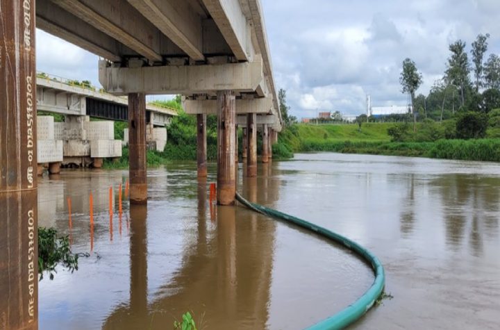 ecobarreira-instalada-no-rio-paraiba-do-sul-abre-a-semana-da-agua-em-sao-jose-dos-campos