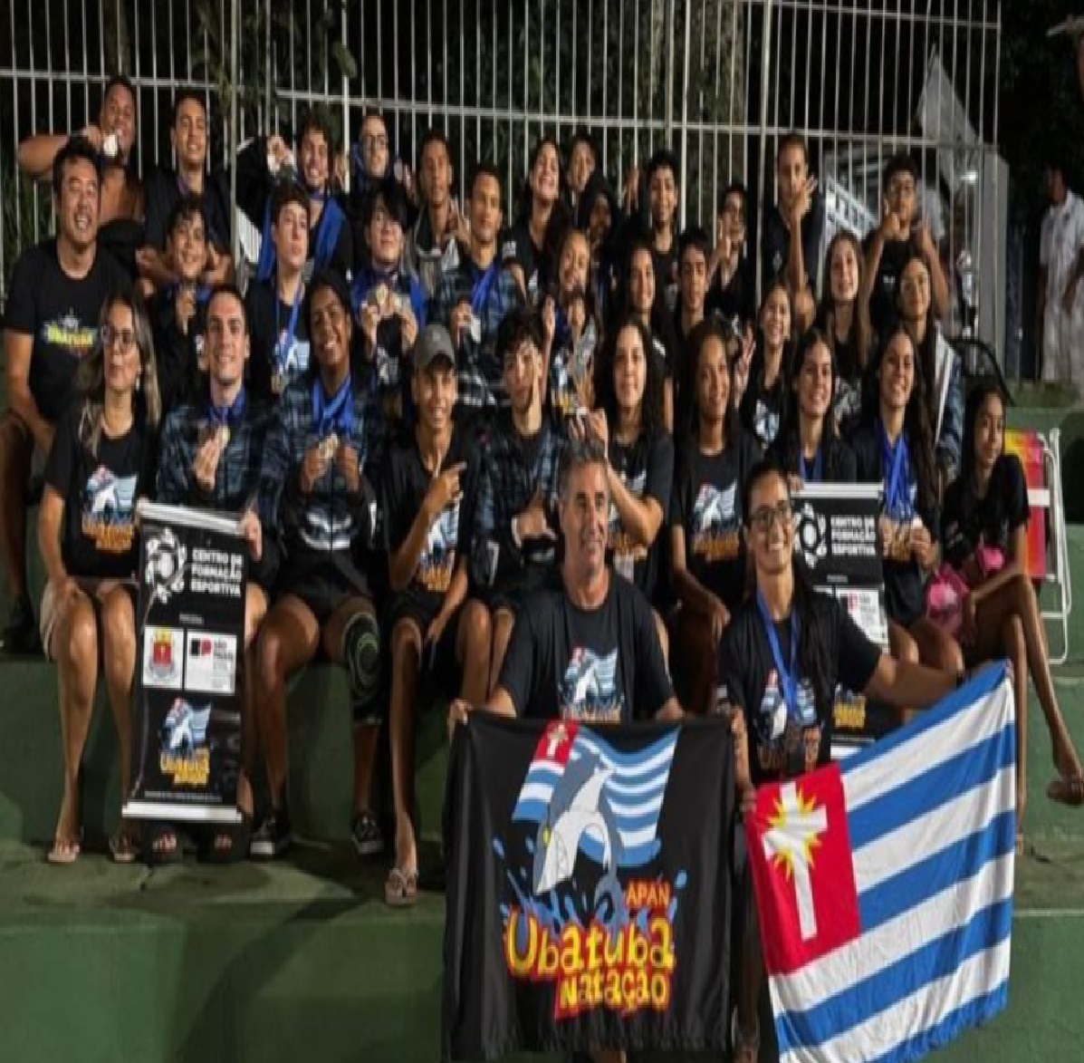 equipe-de-natacao-de-ubatuba-brilha-no-trofeu-sergio-beig-e-conquista-51-medalhas