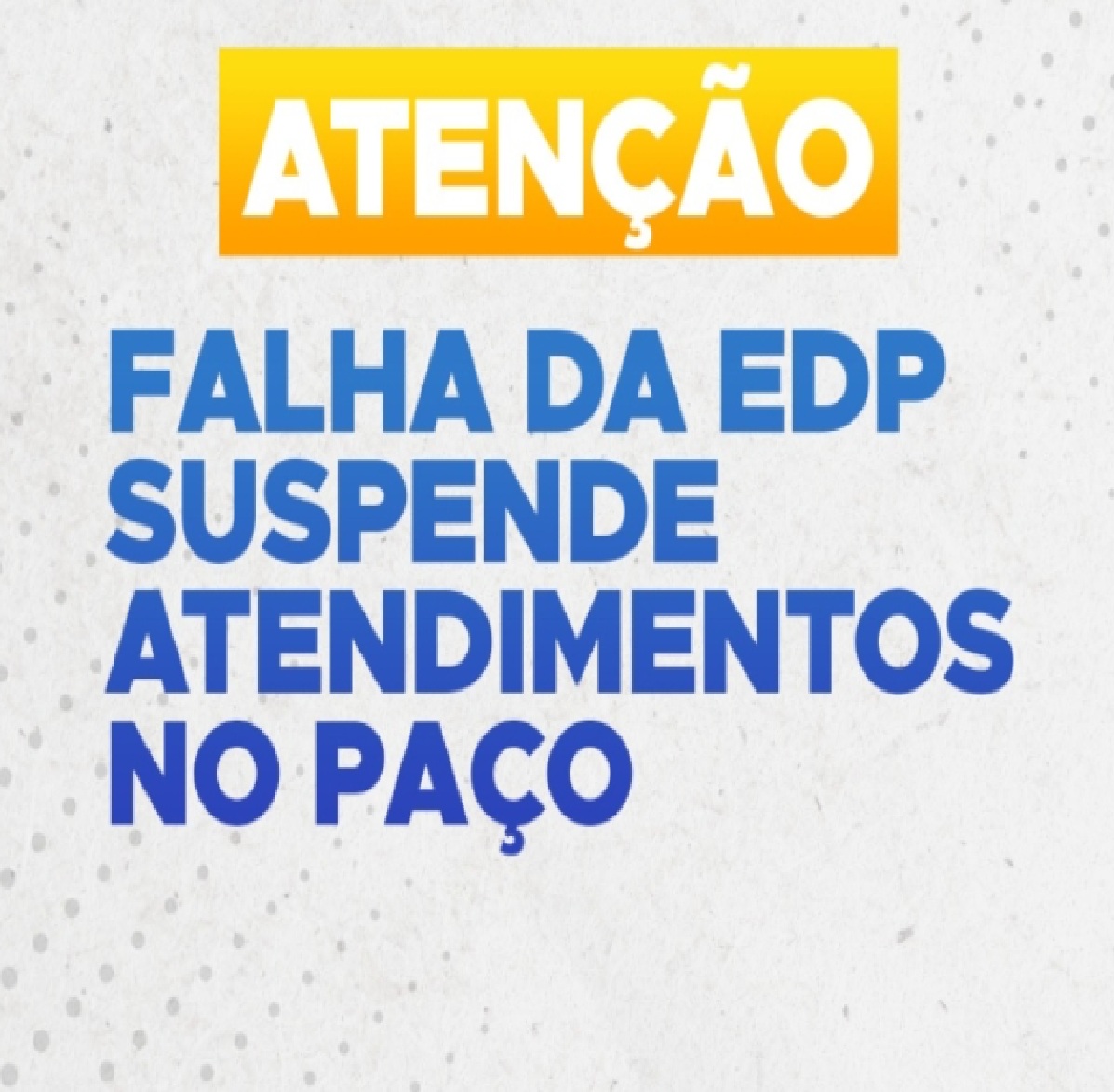 falha-da-edp-deixa-paco-municipal-de-aparecida-sem-energia-e-suspende-atendimentos