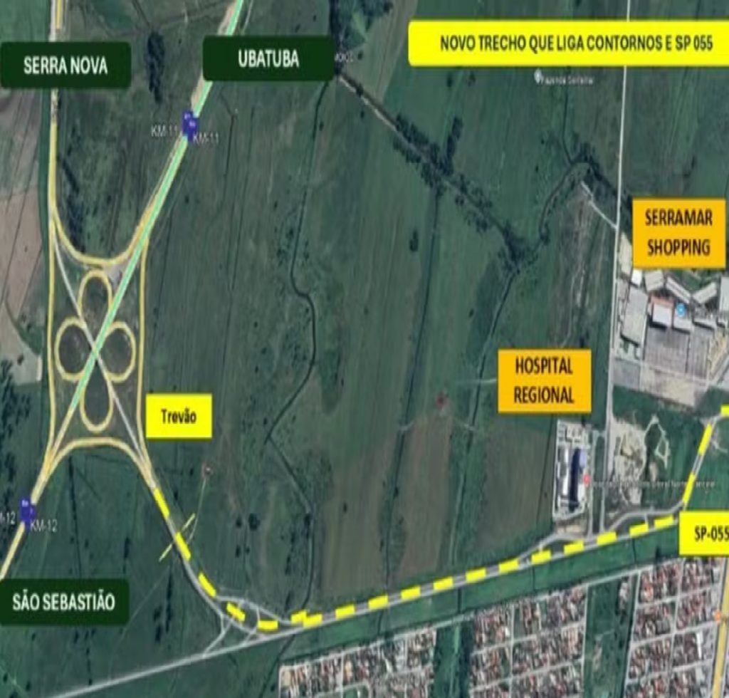 novo-acesso-entre-tamoios-e-rio-santos-e-liberado-em-caraguatatuba