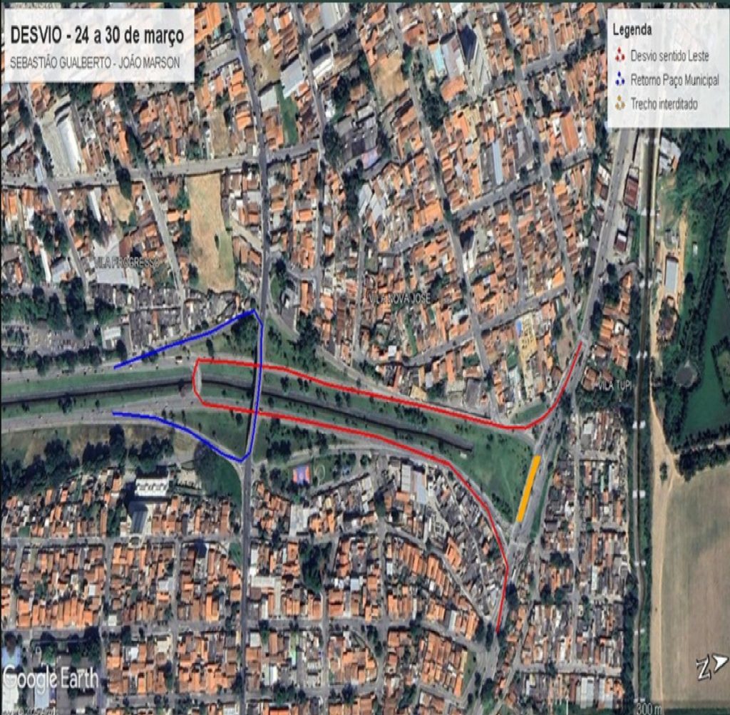 obras-na-sebastiao-gualberto-causam-interdicoes-em-sao-jose-dos-campos