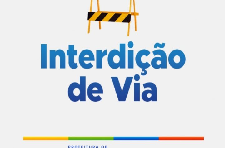 rua-irma-dolores-no-jardim-sao-paulo-sera-interditada-para-obras-nesta-terca-e-quarta-feira-em-aparecida