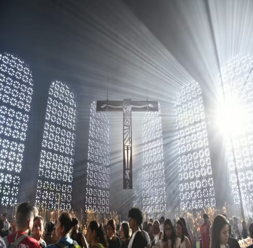 santuario-de-aparecida-divulga-horarios-das-missas-para-a-quarta-feira-de-cinzas