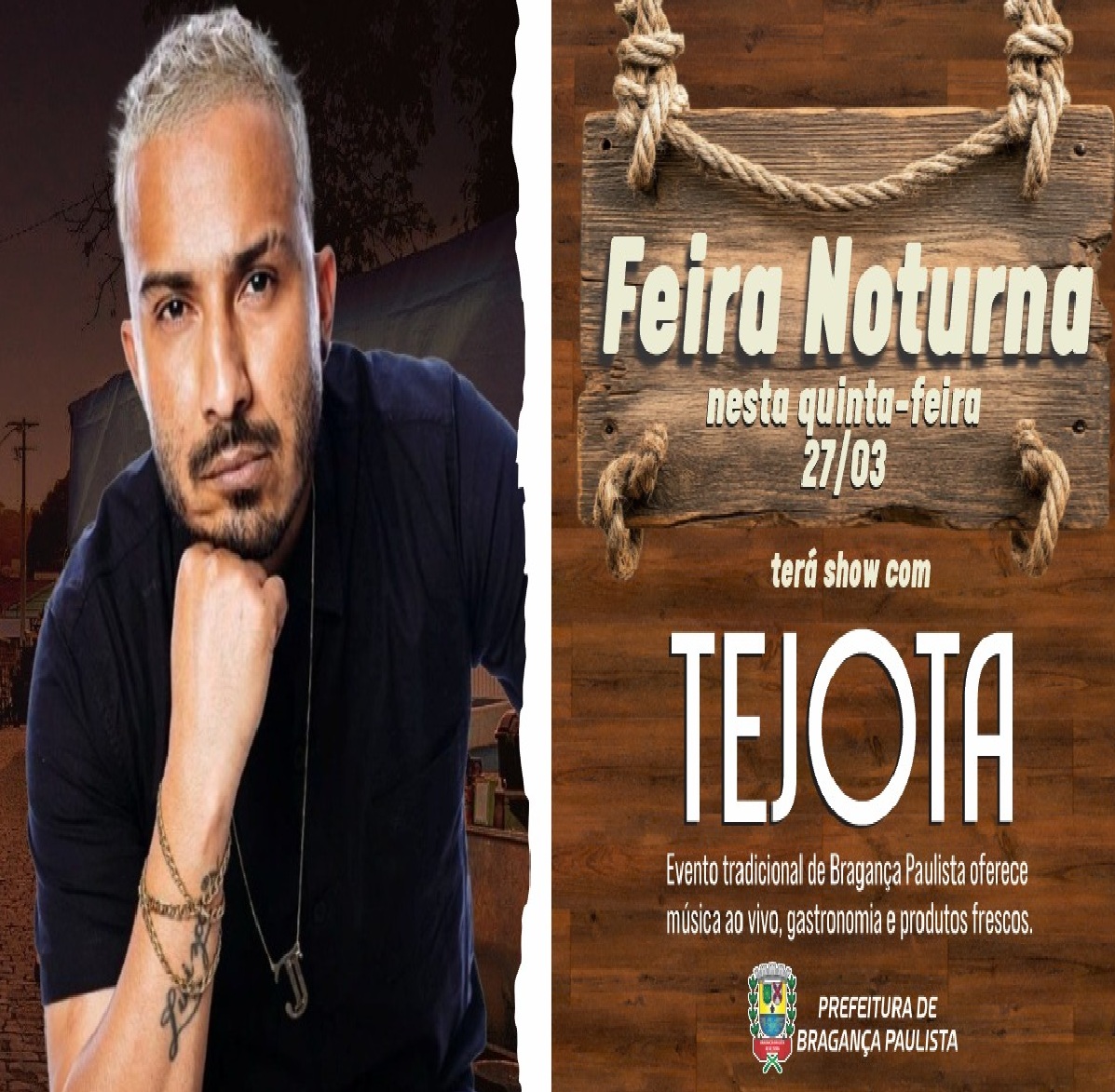 tejota-promete-animar-a-feira-noturna-de-braganca-paulista-nesta-quinta-27-03