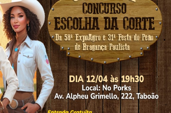 evento-neste-sabado-define-a-corte-da-festa-do-peao-2025-de-braganca