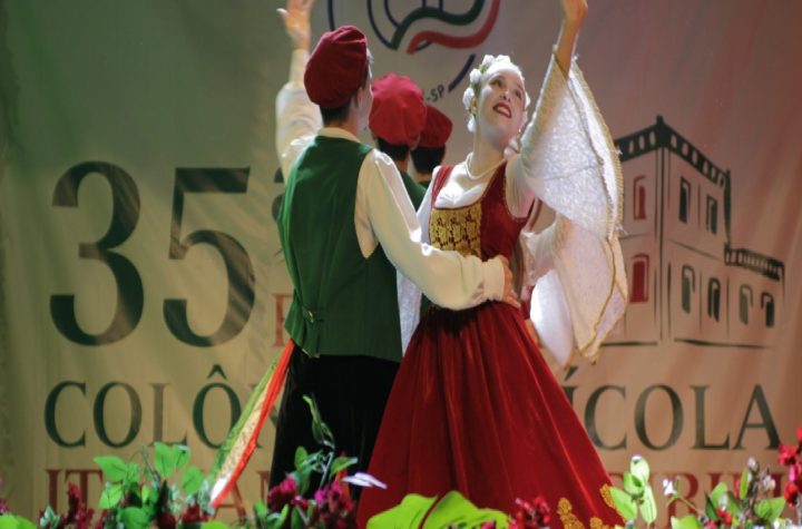 festa-italiana-de-quiririm-celebra-cultura-com-shows-culinaria-e-dancas-tipicas