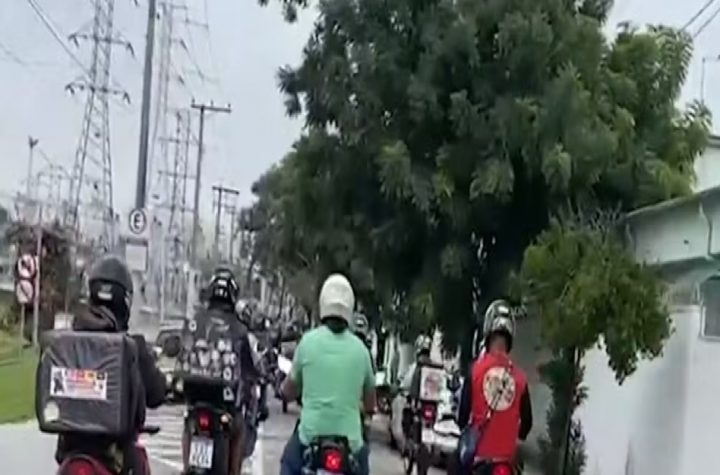 greve-de-entregadores-por-aplicativo-afeta-entregas-em-sao-jose-dos-campos-e-taubate
