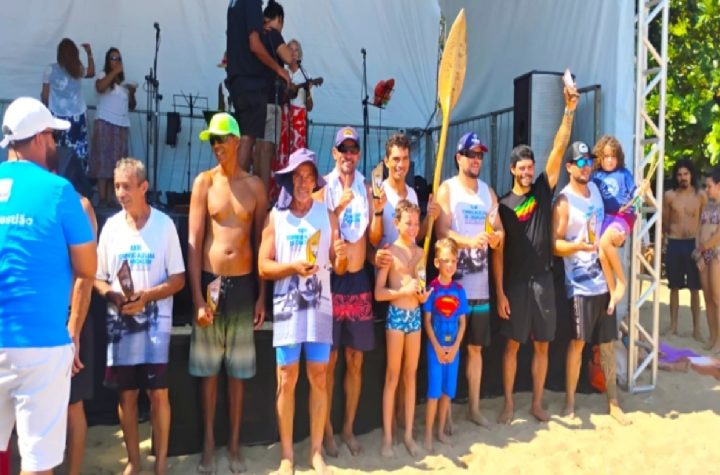 ilhabela-conquista-podios-e-exalta-tradicao-caicara-no-31o-torneio-aleluia-de-canoagem