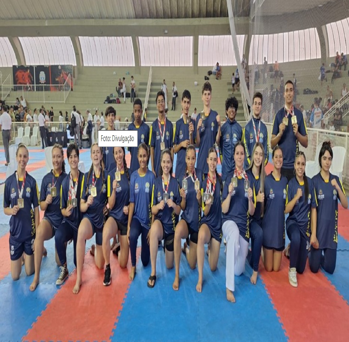 karate-de-sao-jose-dos-campos-conquista-23-medalhas-em-torneio-estadual
