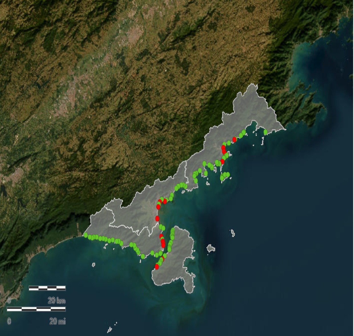 litoral-norte-de-sp-tem-13-praias-improprias-para-banho-veja-quais-evitar