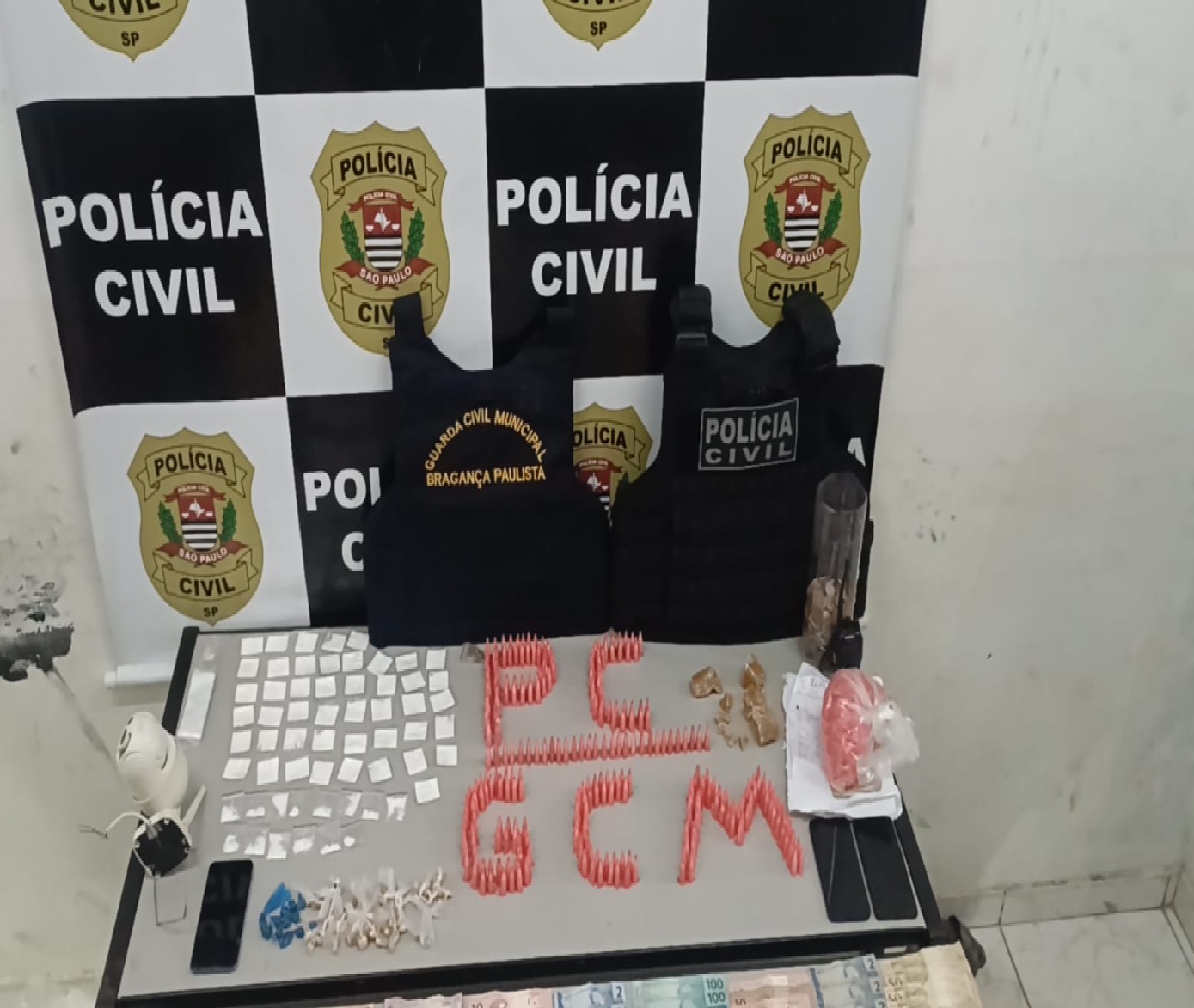 operacao-da-gcm-em-braganca-paulista-resulta-na-prisao-de-traficante