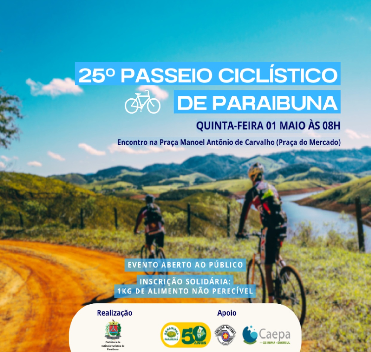 passeio-ciclistico-de-paraibuna-chega-a-25a-edicao-com-programacao-especial