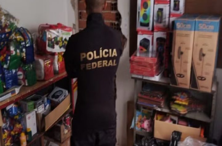pf-investiga-desvio-de-materiais-e-furto-de-merenda-em-escola-de-cachoeira-paulista
