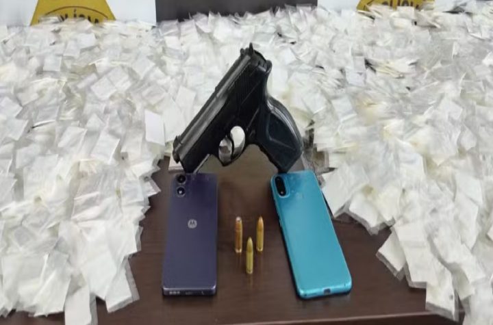 policia-apreende-86-mil-porcoes-de-drogas-em-casa-bomba-em-pindamonhangaba