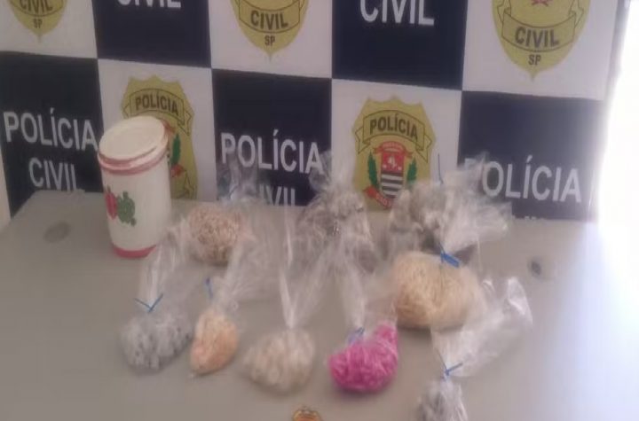 policia-prende-quatro-e-apreende-quase-3-kg-de-drogas-em-cachoeira-paulista