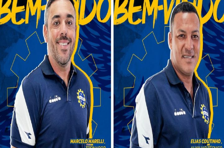 sao-jose-anuncia-tecnico-marcelo-marelli-para-a-disputa-da-copa-paulista