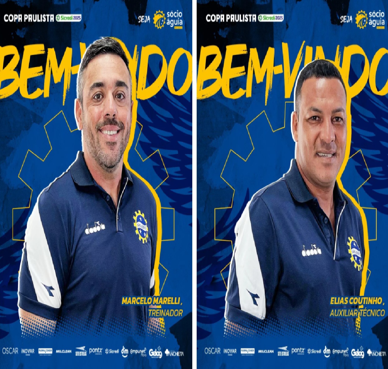 sao-jose-anuncia-tecnico-marcelo-marelli-para-a-disputa-da-copa-paulista