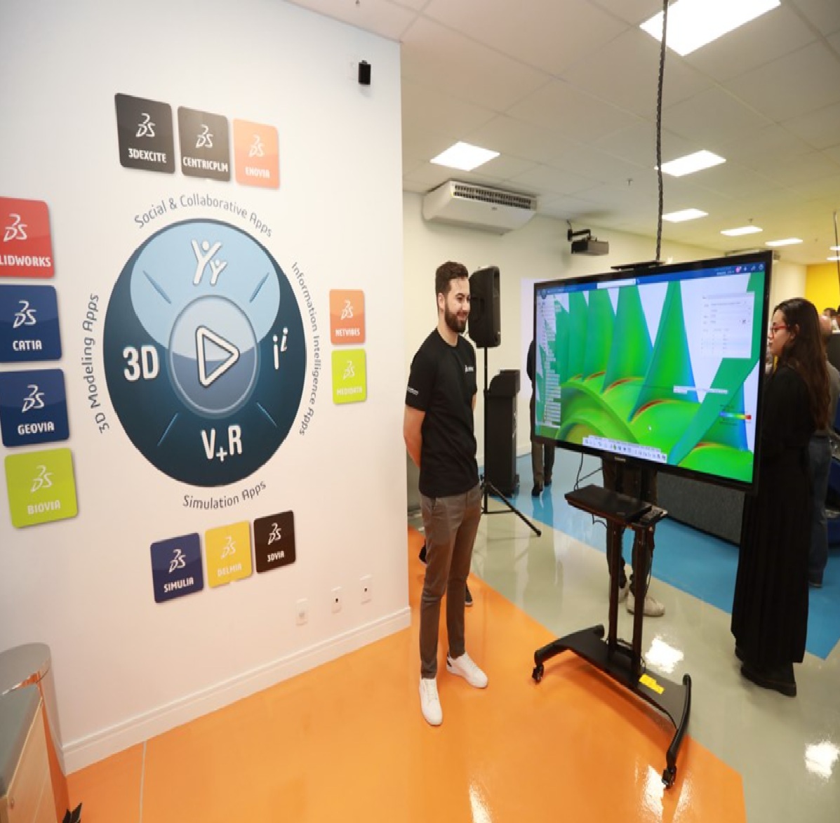 sao-jose-dos-campos-recebe-inscricoes-para-incubadora-de-startups-da-dassault-systemes