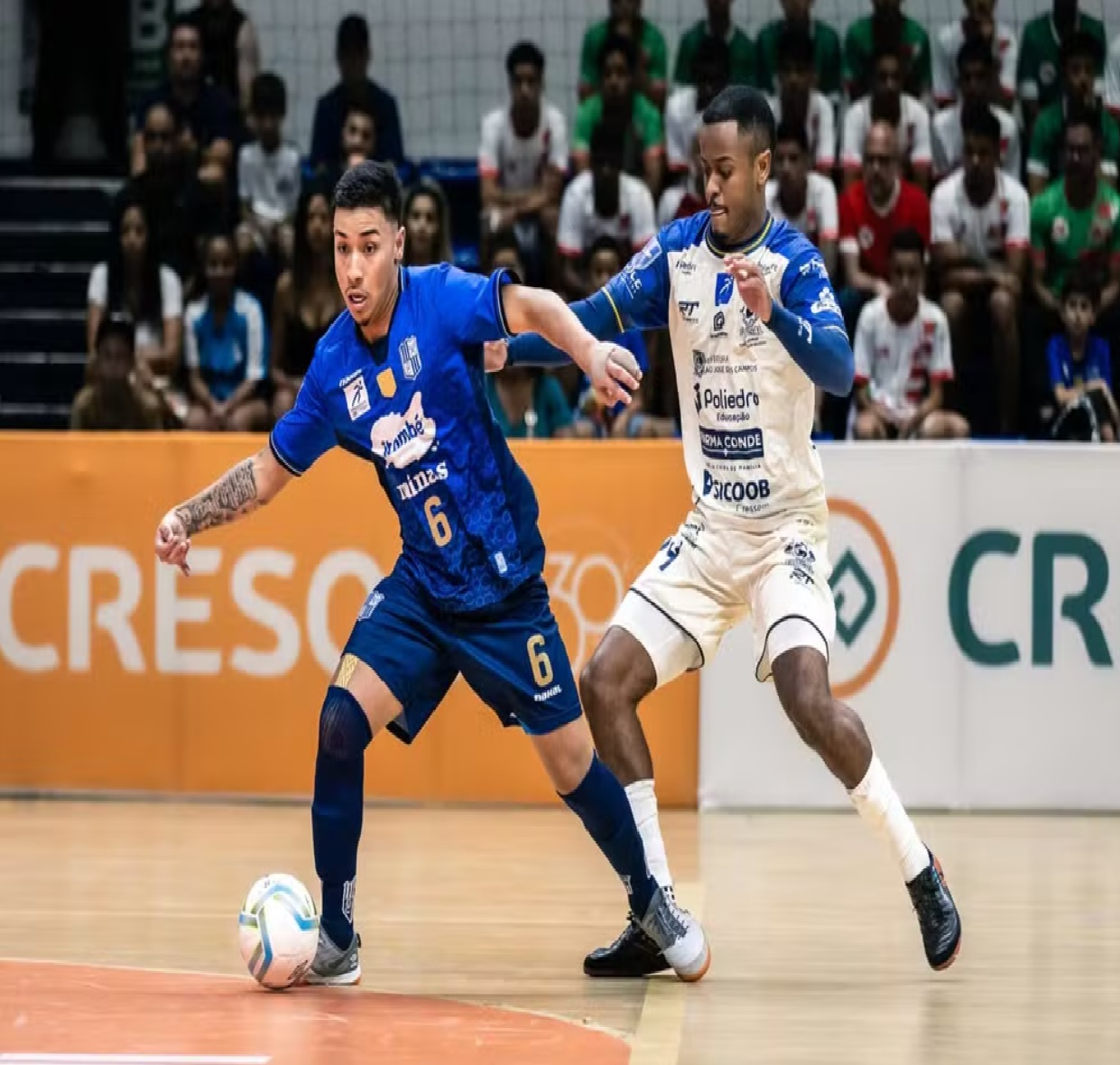 sao-jose-empata-com-minas-e-soma-seu-primeiro-ponto-na-liga-nacional-de-futsal